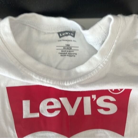 Levi’s 3 Piece Sweatsuit - Picture 7 of 11